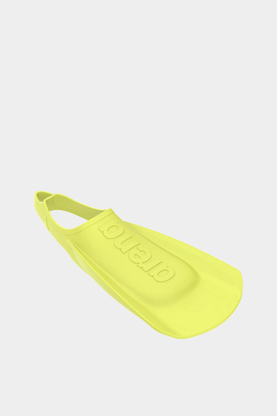 Ласти Arena FINS ADULT жовтий Уні 38-39, фото 1