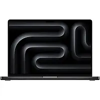 Ноутбук Apple MacBook Pro 16" M3 Max 48/1TB Space Black Late 2023 (MUW63)