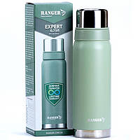 Термос питьевой Ranger Expert 0.75 L (RA 9919) А8394-5