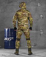 Весенняя форма мультикам, штурмовой костюм зсу, боевой костюм мультикам, тактическая армейская форма iy419