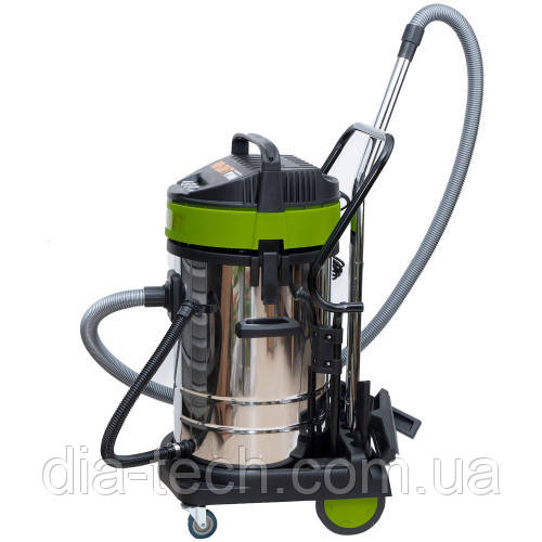 Промисловий пилосос Procraft VP3000, фото 1