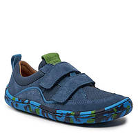 Urbanshop com ua Снікерcи Barefoot Base G3130245 D Denim 0 РОЗМІРИ ЗАПИТУЙТЕ