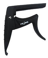 Каподастр FZONE FC-83 CLASSICAL GUITAR CAPO (Black)