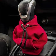 Худі на кулісу КПП Червона