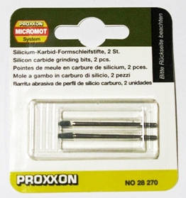 Насадка шліфувальна PROXXON  (насадка для граверів) (28270)