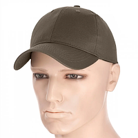 Тактическая бейсболка рип-стоп Flex Олива S/M, кепка для военных, тактическая кепка