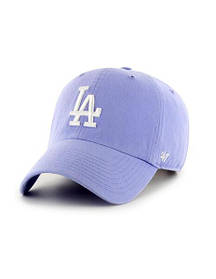 Кепка 47 Brand LOS ANGELES DODGERS B-RGW12GWS-LVB