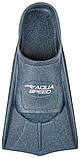 Ласти Aqua Speed TRAINING FINS  60445 брудно-синій Уні 35-36, фото 3