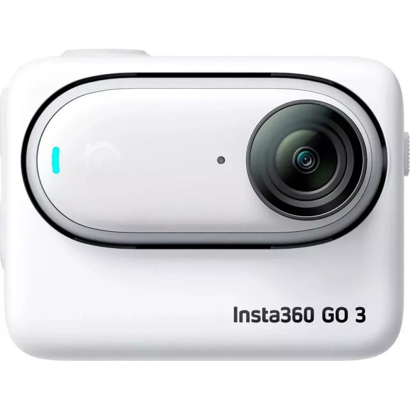 Екшн камера Insta360 GO 3 32GB (CINSABKA_GO305) відеокамера екшн-камера Б5462