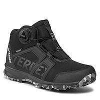 Urbanshop com ua Взуття Terrex Boa Mid Rain.Rdy IF7508 Cblack/Ftwwht/Grethr РОЗМІРИ ЗАПИТУЙТЕ