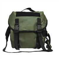Військова тактична сумка Мілітарі VS Thermal Eco Bag хакі SP, код: 7946853