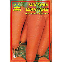 Семена моркови Насіння країни Шантане 0,5 кг GT, код: 7718817