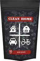 Серветки для побуту Clean Home