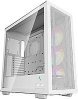 Корпус DeepCool Morpheus White (R-MORPHEUS-WHAPA1-G-1) без БЖ