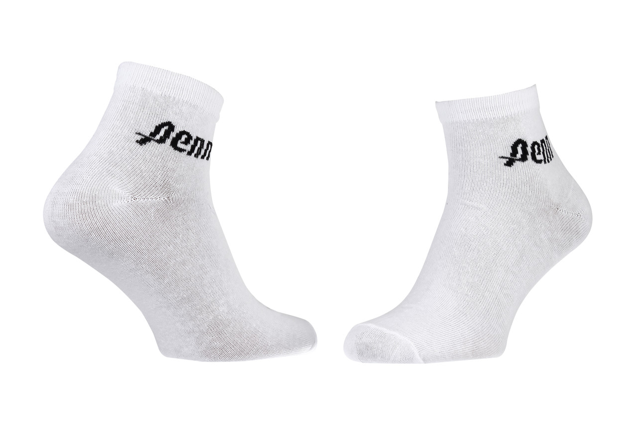 Шкарпетки PENN QUARTER SOCKS 3 PAIR білий Уні 40-46 арт179010, фото 1