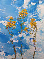 Листівки ручної роботи.