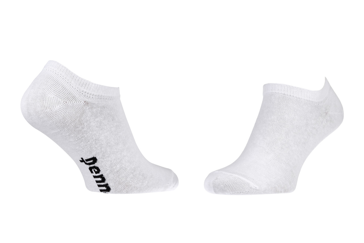 Шкарпетки PENN SNEAKER SOCKS 3 PAIR білий Уні 35-40, фото 1