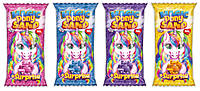 Креативна творчість "Кінетичний пісок "Magic Pony Sand" 150 г (40) Danko Toys