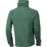 Толстовка Slazenger racket heather green Зелений Чол XXL арт. 33232745, фото 2