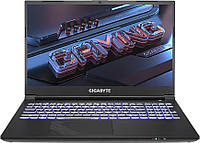 Ноутбук GIGABYTE G7 KF (KF-E3EE213SD) Core i5-12500H, RTX 4060, 17.3" 1920x1080, 16 Gb DDR4 Б4715-5