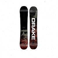 Сноуборд Drake Df Pro 2024