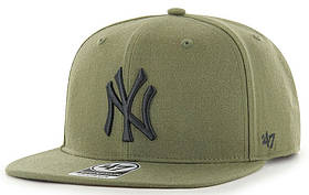 Кепка 47 Brand NEW YORK YANKEES BALLPARK CAMO B-BCAMO17WBP-SW