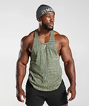 Майка спортивна Gymshark React Stringer Slim Fit XXXL, фото 5