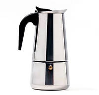 Гейзерная кофеварка А-Плюс 2089 6 чашек (301024) GT, код: 2365331