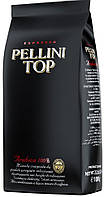 Кава в зернах Pellini TOP 100% Arabica, 1кг Італія