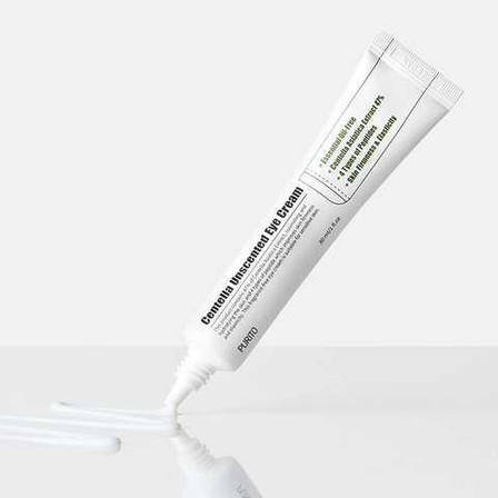 Крем навколо очей з центелою  Purito Centella Unscented Eye Cream, 30мл (101023), фото 3