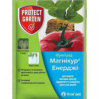 Фунгицид Protect Garden Магникур Энерджи 10 мл IS, код: 8143388