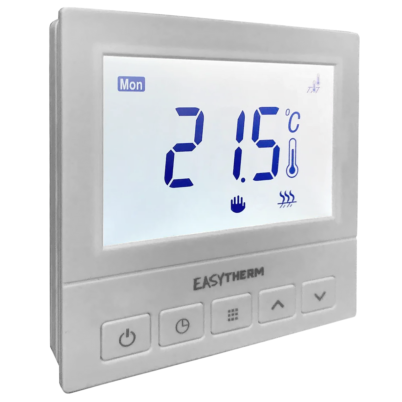 Терморегулятор програмований Easytherm EASY PRO