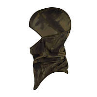 Балаклава Buff Thermonet Balaclava Itakat Bark (1033-BU 124109.843.10.00) DM, код: 7707812