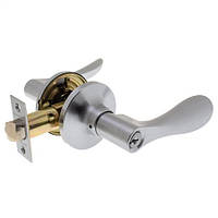 Ручки з фіксатором Apecs 891-01-CRM