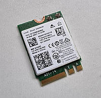 Адаптер Wi-Fi / Intel 8260NGW "Lenovo ThinkPad L450 L460 L560 T460 T560 X260" б/в Оригінал