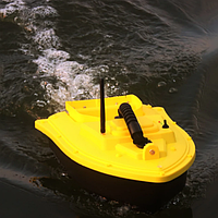 Кораблик для заброса прикормки водный кораблик радиоуправляемые кораблики для прикормки