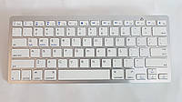 Беспроводная клавиатура keyboard bluetooth BK3001 X5