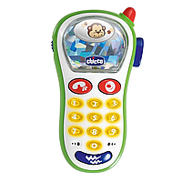 Игрушка "Мобильный телефон" Chicco (8003670739456)