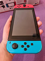 Nintendo Switch puresuteisyon2 Игровая консоль Nintendo Switch 2 Console 256 ГБ Mario Kart