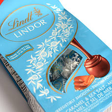 Шоколад та цукерки Lindt