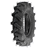 Шина 6.00-12 на мотоблок мінітрактор із камерою, фото 3