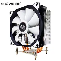 Процесорний кулер SNOWMAN M-T6