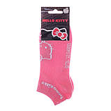 Шкарпетки HELLO KITTY EN CONTOUR PROFIL блідо-рожевий Жін 35 - 41, арт.13847651-2, фото 2