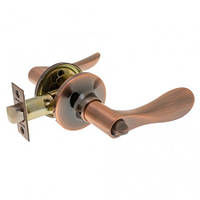 Ручка з фіксатором Apecs 891-03-AC