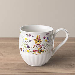 Кружка 440 мл Spring Fantasy Villeroy & Boch