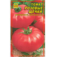 Семена томата Насіння країни Розовые щечки 20 шт VA, код: 7934148