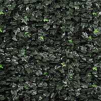 Декоративная зеленая изгородь Engard Молодой вьюнок 100х300 см (GC-05)