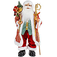Фігура "Добрий Санта", 60 см.