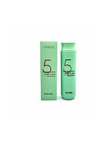 Шампунь для глибокого очищення Masil 5 Probiotics Scalp Scaling Shampoo, 300 мл