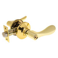 Ручка з фіксатором Apecs 891-01-G